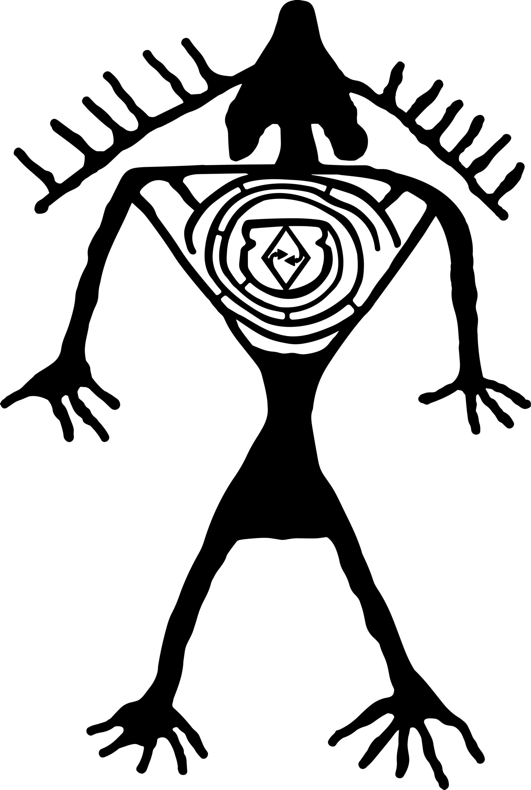 Pendant Self-Compassion 2020